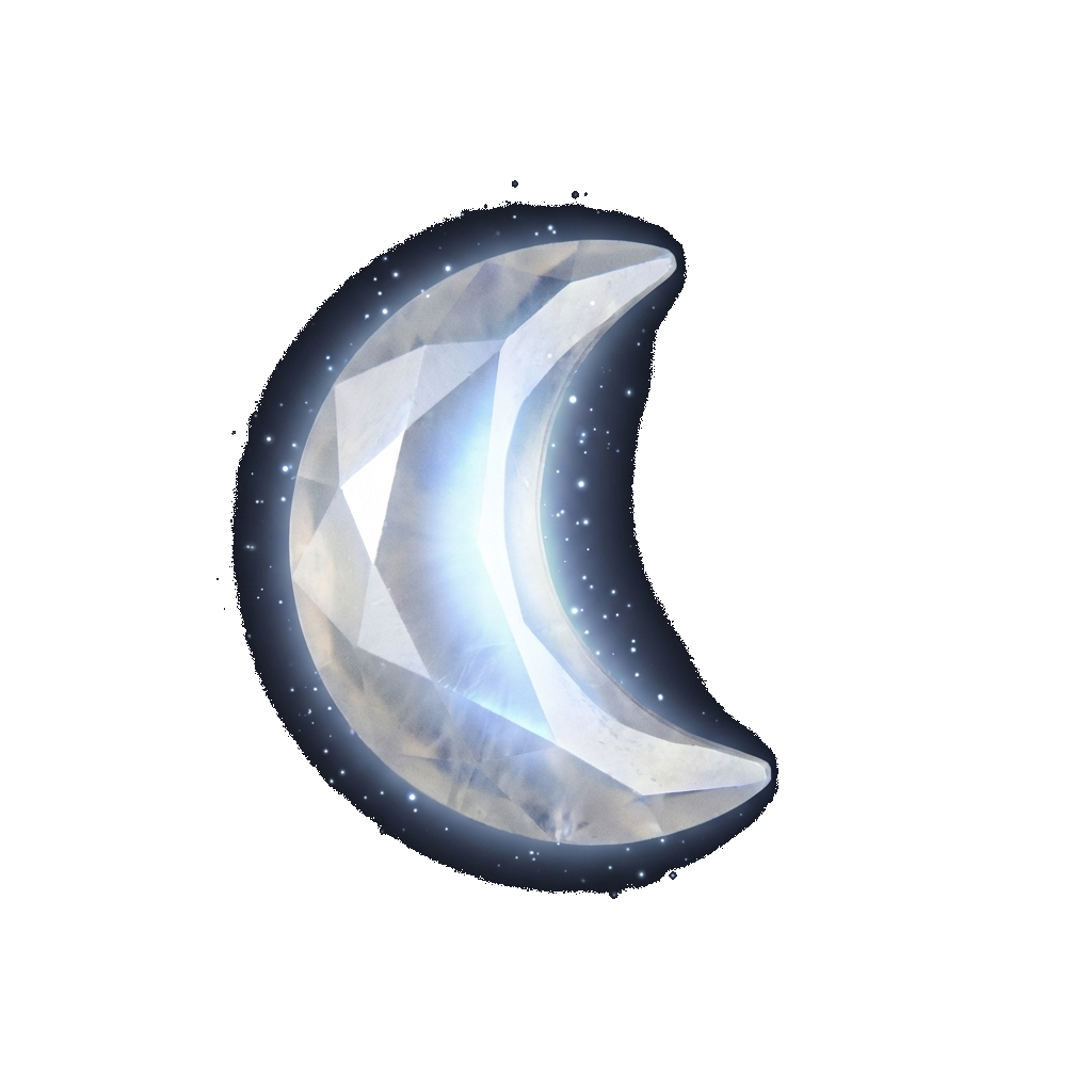 Moon Gems