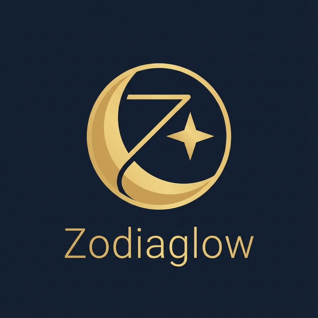 Zodiaglow Logo
